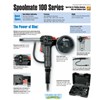 Miller Spoolmate 100 Welding Gun Kit #300371
